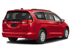 Chrysler Grand Caravan 2026 — фото 17