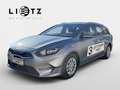 Kia Ceed SW / cee'd SW Cee'd SW Titan/Sitz.+Lenkr.hzg Silber - thumbnail 1