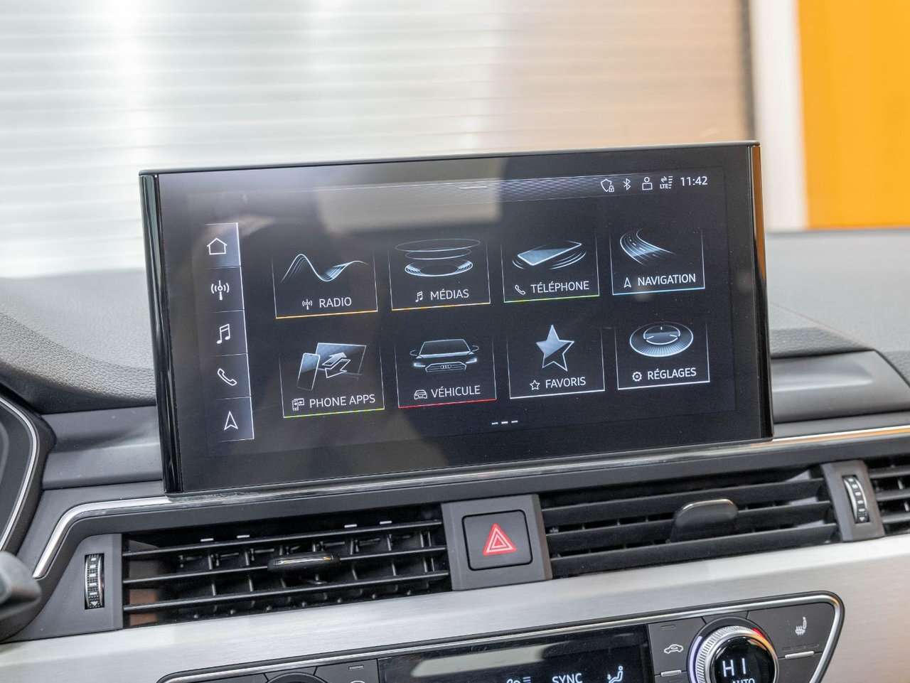 2021 Audi A5 PROGRESSIV S LINE QUATTRO *NAV* CUIR SIÈGES CHAUFF thumb 17