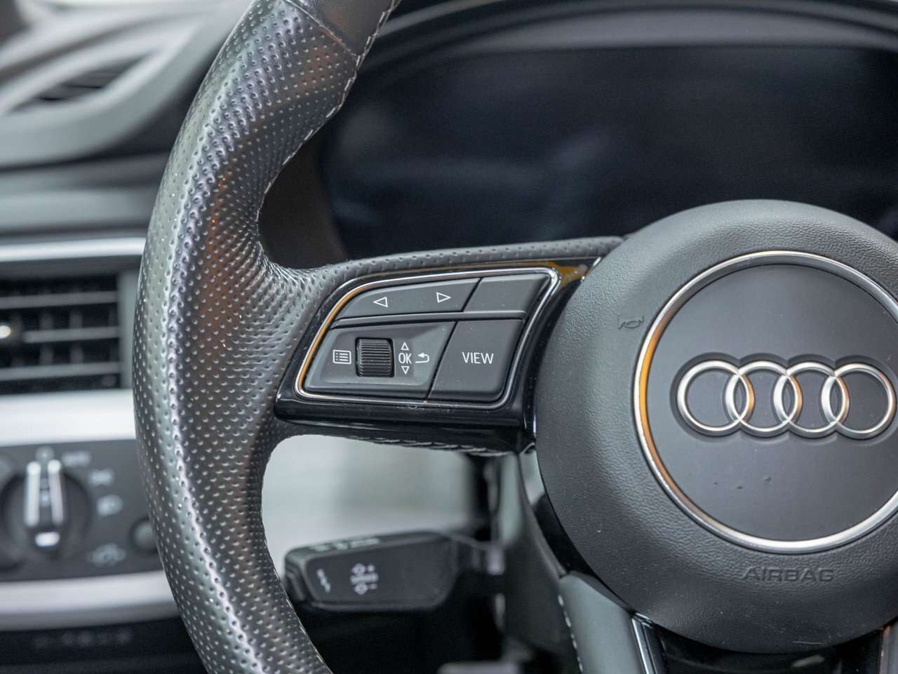 2021 Audi A5 PROGRESSIV S LINE QUATTRO *NAV* CUIR SIÈGES CHAUFF thumb 14