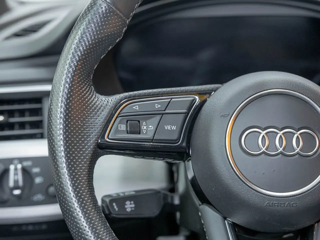 Audi A5 снимка Audi A5