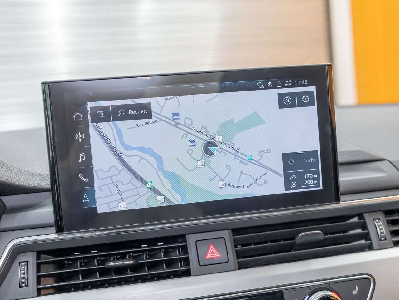 2021 Audi A5 PROGRESSIV S LINE QUATTRO *NAV* CUIR SIÈGES CHAUFF thumb 16