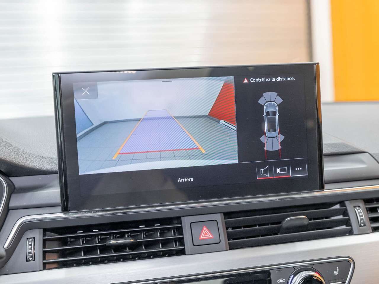 2021 Audi A5 PROGRESSIV S LINE QUATTRO *NAV* CUIR SIÈGES CHAUFF thumb 18