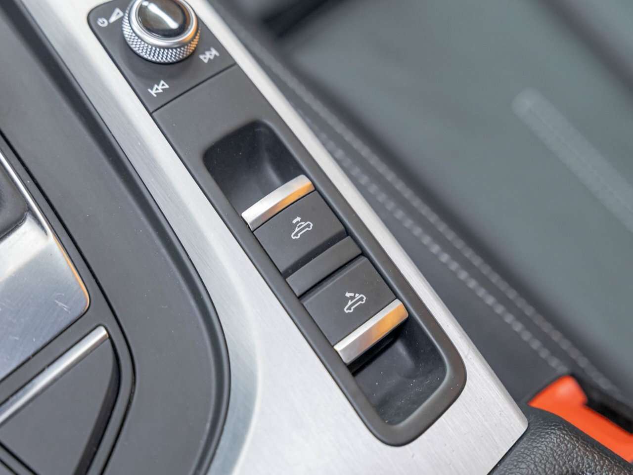 2021 Audi A5 PROGRESSIV S LINE QUATTRO *NAV* CUIR SIÈGES CHAUFF thumb 24