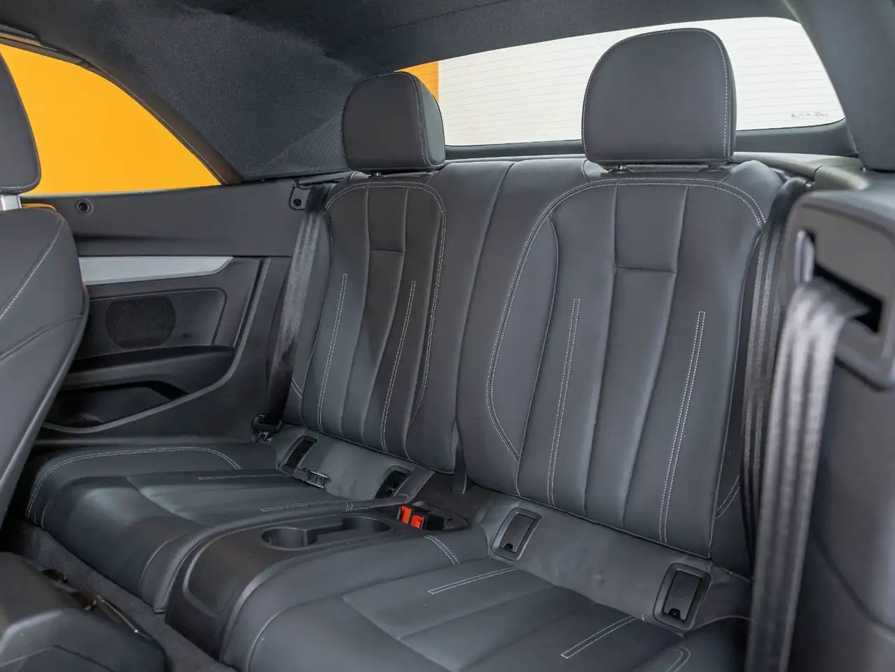 Audi A5 снимка Audi A5