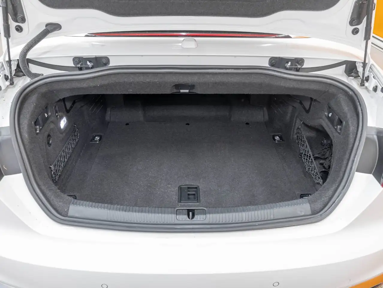 Audi A5 снимка Audi A5