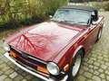 Triumph TR6 Weber Doppelvergaser Edelstahl-Sportauspuff Violet - thumbnail 10
