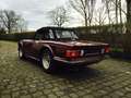 Triumph TR6 Weber Doppelvergaser Edelstahl-Sportauspuff Violet - thumbnail 3
