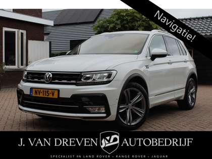 Volkswagen Tiguan 1.4 TSI ACT Highline R-line - Navi / Cruise / Auto