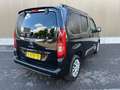 Citroen Berlingo 1.2 PureTech Shine, AUTOMAAT, panoramadak, head up Zwart - thumbnail 3