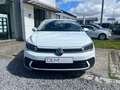 Volkswagen Polo 1.0 TSI Life Business Gps, Caméra, App connect Wit - thumbnail 2