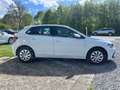Volkswagen Polo 1.0 TSI Life Business Gps, Caméra, App connect Wit - thumbnail 4