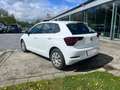Volkswagen Polo 1.0 TSI Life Business Gps, Caméra, App connect Wit - thumbnail 7