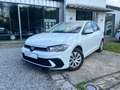 Volkswagen Polo 1.0 TSI Life Business Gps, Caméra, App connect Blanc - thumbnail 1