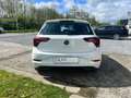 Volkswagen Polo 1.0 TSI Life Business Gps, Caméra, App connect Wit - thumbnail 6