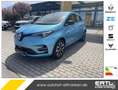 Renault ZOE EV50 135hp Evolution Bleu - thumbnail 1