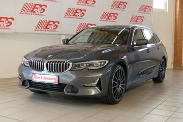 G21 Touring 320 d Luxury Line AHK,LED,Navi,