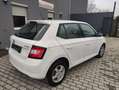 Skoda Fabia Fabia Joy 1,0 Joy Weiß - thumbnail 5