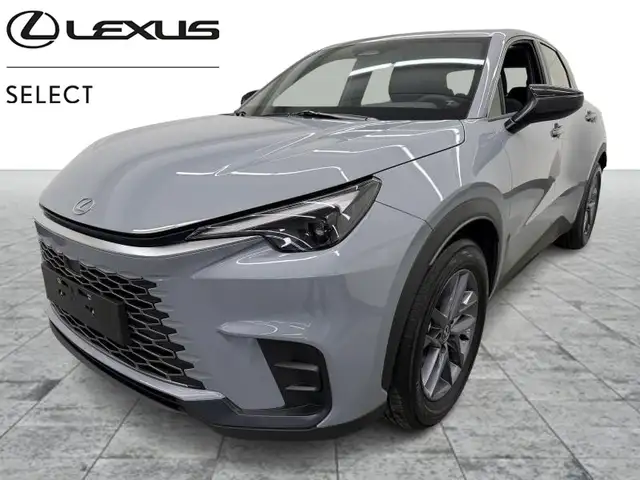 Lexus LBX Base