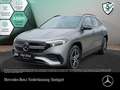 Mercedes-Benz EQA 250 AMG+NIGHT+PLUS-PAKET+AHK+PANO+360+MEMORY Grau - thumbnail 1