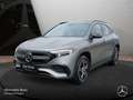 Mercedes-Benz EQA 250 AMG+NIGHT+PLUS-PAKET+AHK+PANO+360+MEMORY Grau - thumbnail 2
