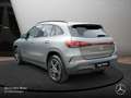 Mercedes-Benz EQA 250 AMG+NIGHT+PLUS-PAKET+AHK+PANO+360+MEMORY Grau - thumbnail 10