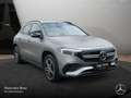 Mercedes-Benz EQA 250 AMG+NIGHT+PLUS-PAKET+AHK+PANO+360+MEMORY Grau - thumbnail 5