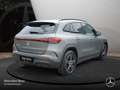 Mercedes-Benz EQA 250 AMG+NIGHT+PLUS-PAKET+AHK+PANO+360+MEMORY Grau - thumbnail 8