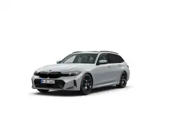 BMW Série 3 PACK M PRO