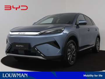 EVO Design 74.8 kWh | Nieuwste generatie | 510 KM