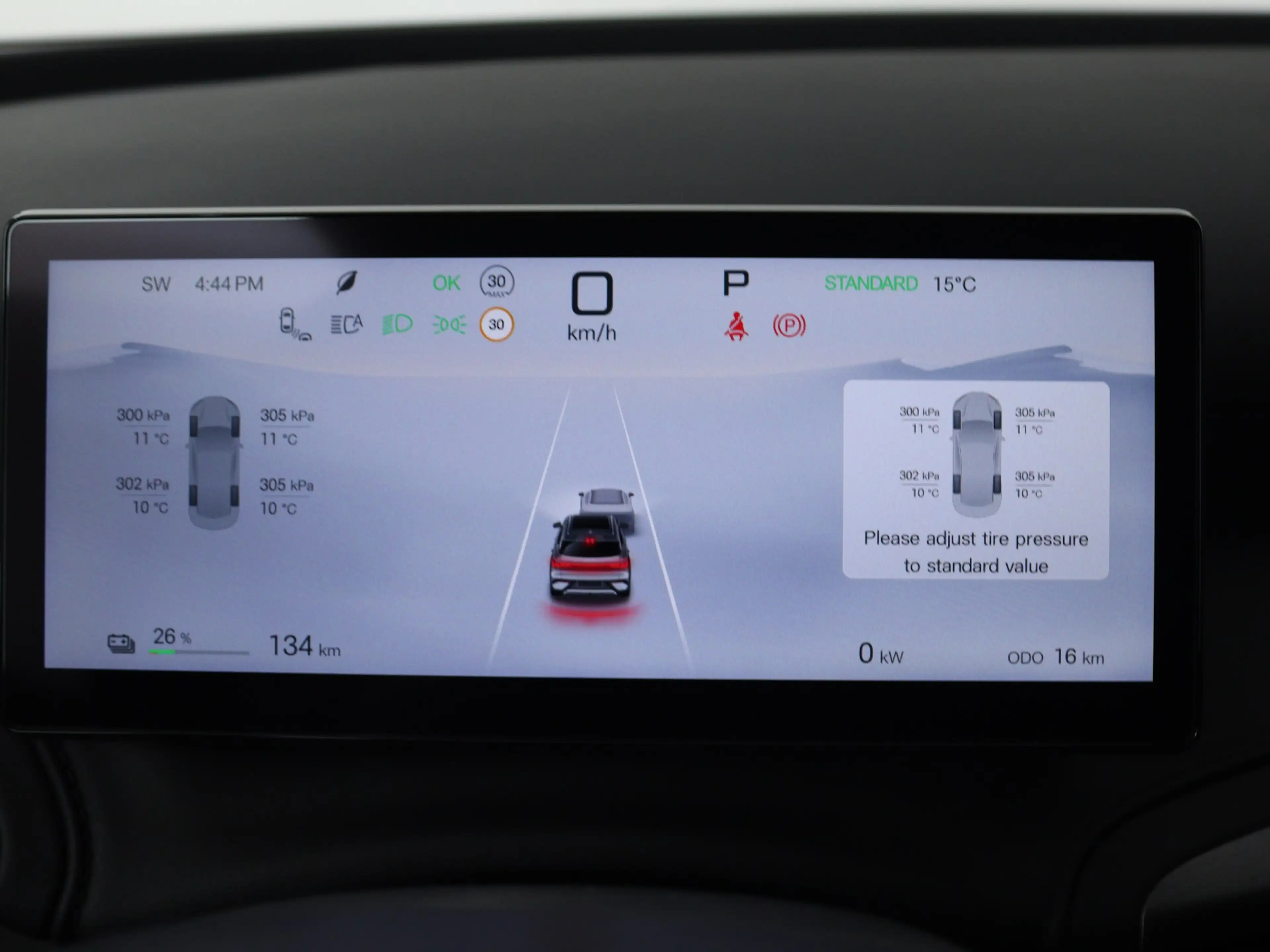 BYD Atto 3 EVO Design 74.8 kWh | Nieuwste generatie | 510 KM — photo 6