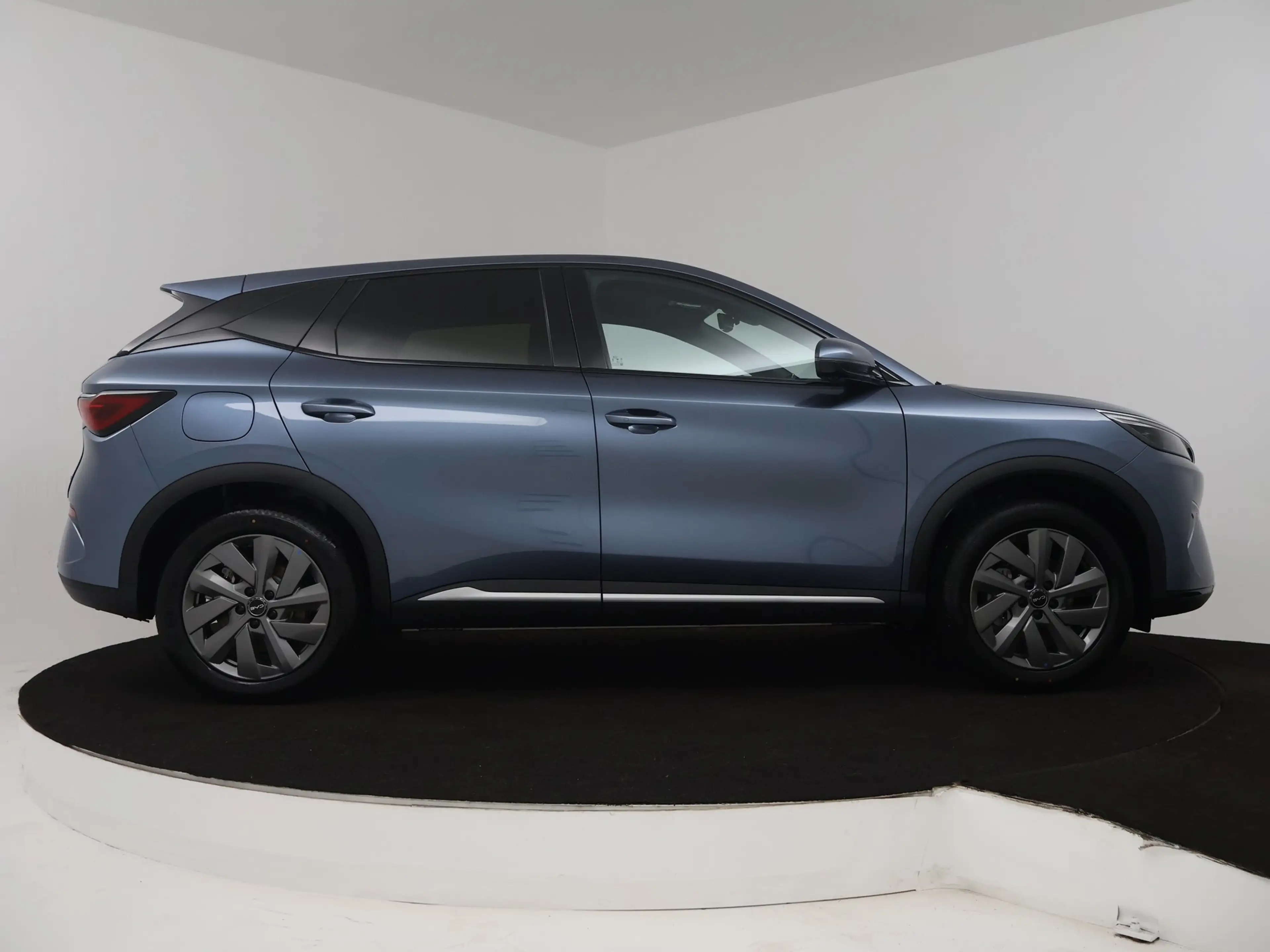 BYD Atto 3 EVO Design 74.8 kWh | Nieuwste generatie | 510 KM — photo 14