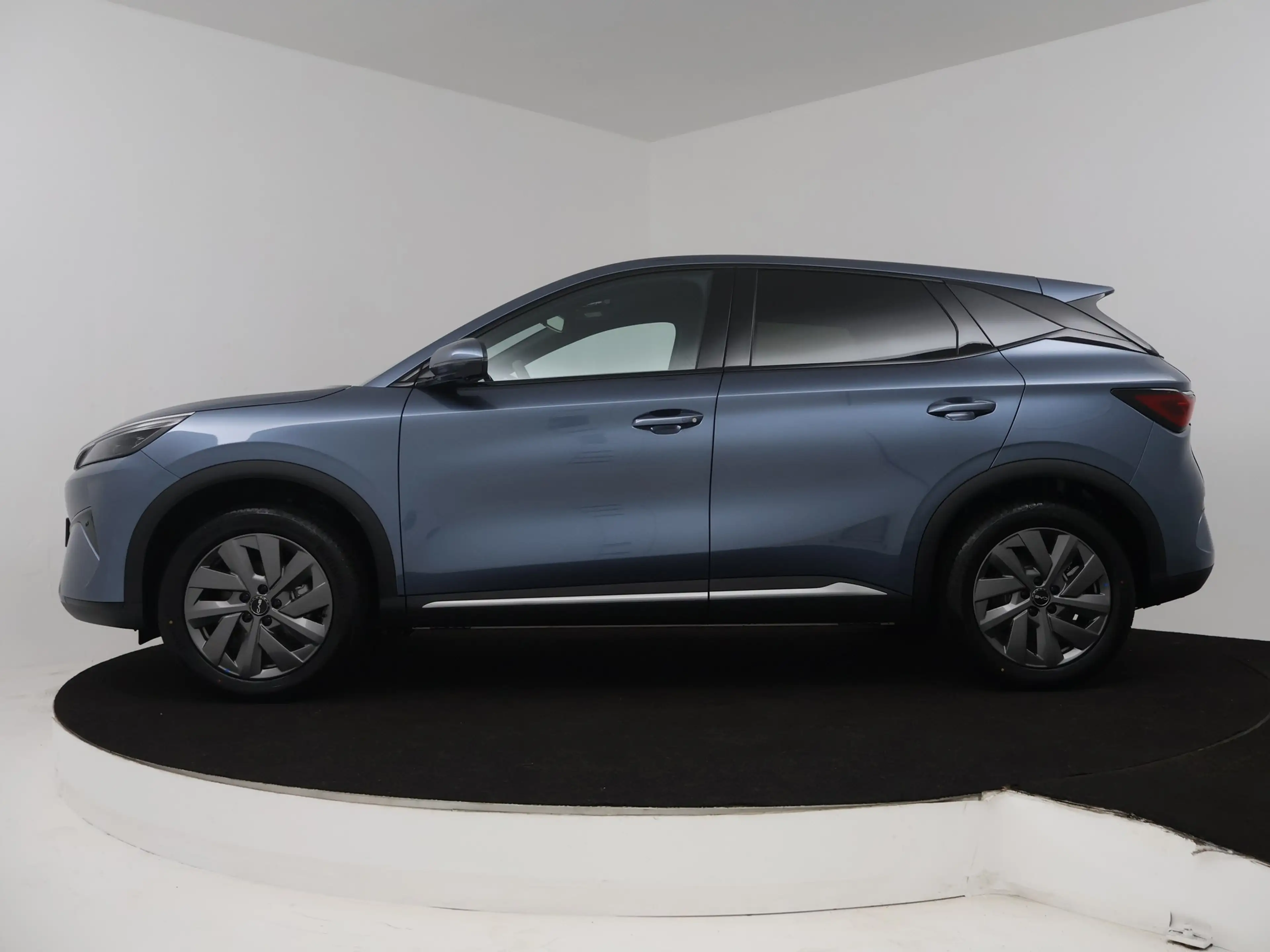 BYD Atto 3 EVO Design 74.8 kWh | Nieuwste generatie | 510 KM — photo 3
