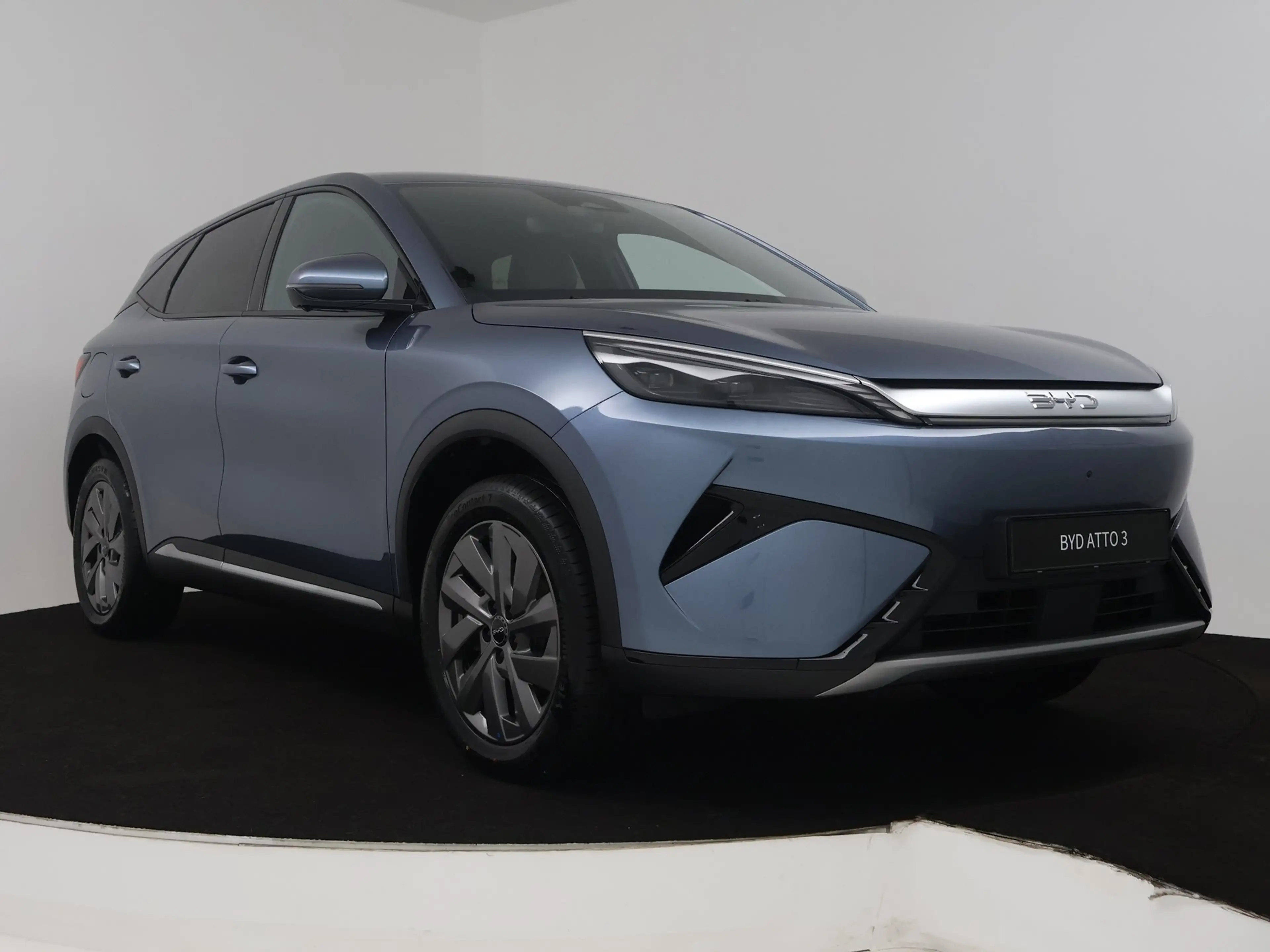 BYD Atto 3 EVO Design 74.8 kWh | Nieuwste generatie | 510 KM — photo 15