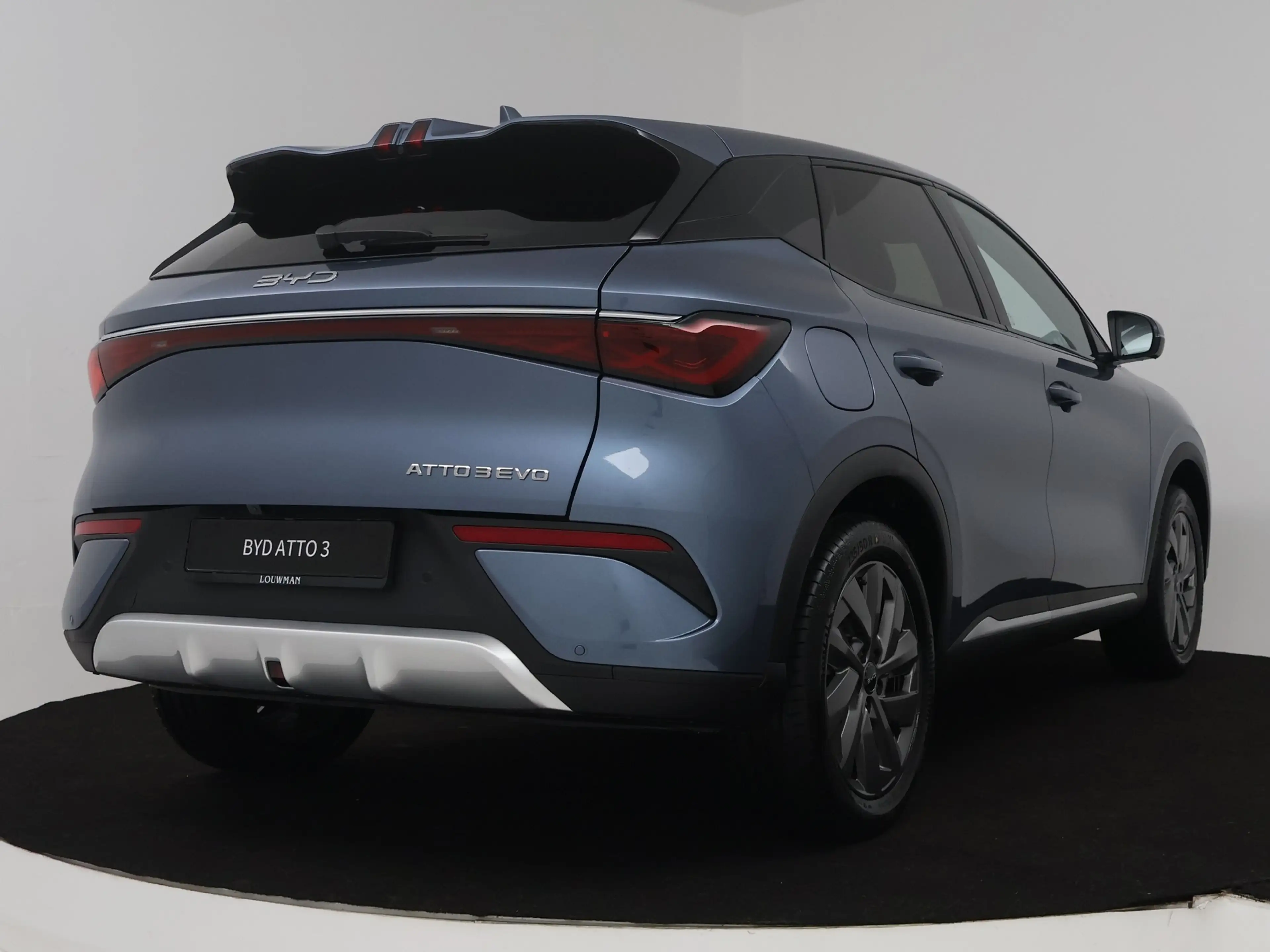 BYD Atto 3 EVO Design 74.8 kWh | Nieuwste generatie | 510 KM — photo 2