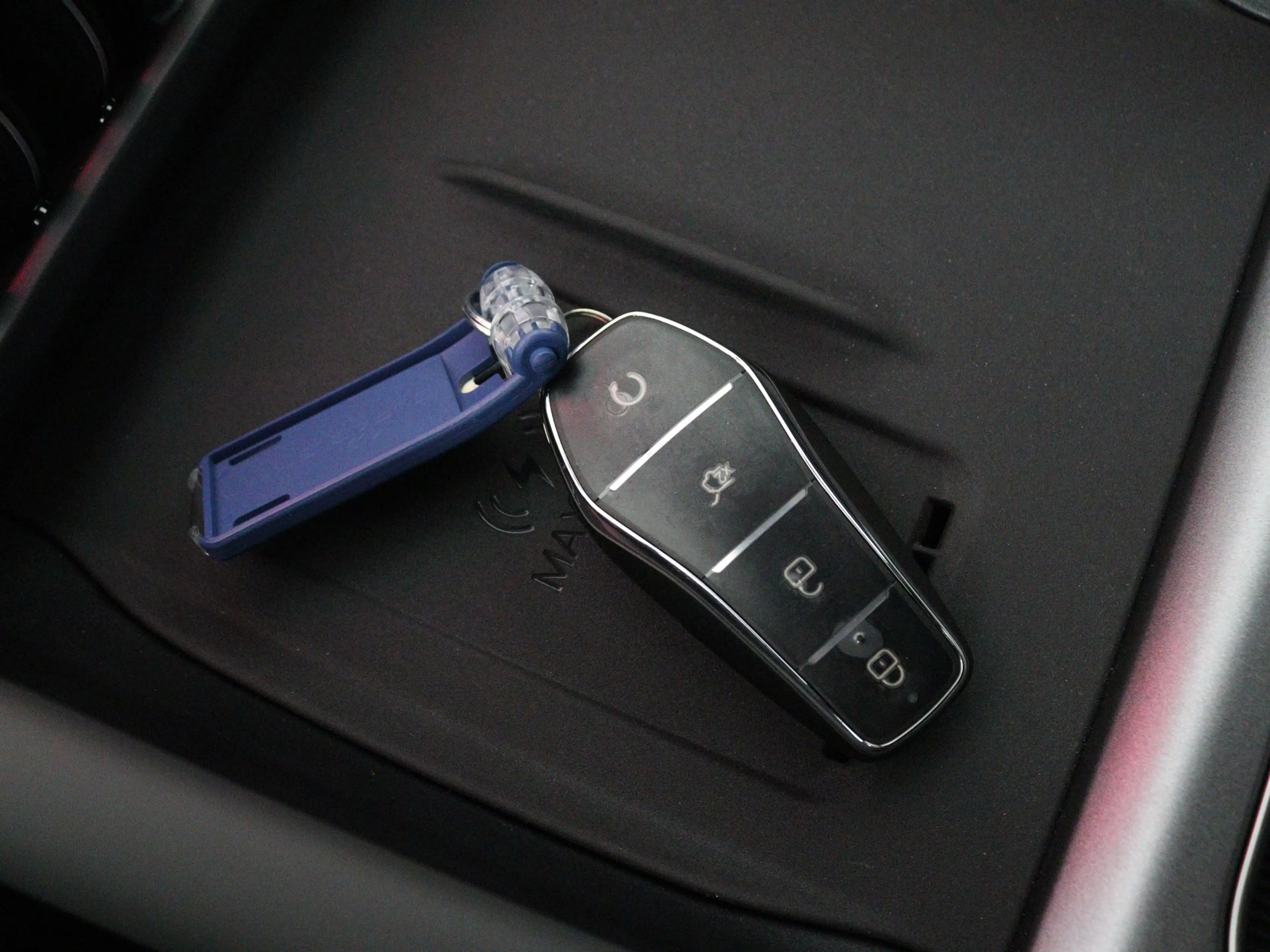 BYD Atto 3 EVO Design 74.8 kWh | Nieuwste generatie | 510 KM — photo 7