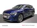 Audi e-tron 55 quattro advanced Pano Matrix Head-Up Blue - thumbnail 1