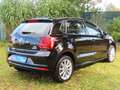 Volkswagen Polo Highline Automatik-1.Hand-30.000 km-Navi Schwarz - thumbnail 6
