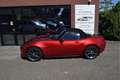 Mazda MX-5 2.0 SkyActiv-G 160 GT-M | Recaro | Bose | Rouge - thumbnail 9