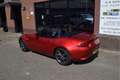 Mazda MX-5 2.0 SkyActiv-G 160 GT-M | Recaro | Bose | Rouge - thumbnail 4