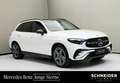 Mercedes-Benz GLC 220 d 4MATIC LM SpurW ParkAss. elSitz SpurH Weiß - thumbnail 1