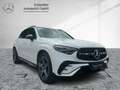 Mercedes-Benz GLC 220 d 4MATIC Night Pano HUD SpurW LM S-Sitz Weiß - thumbnail 2