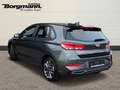 Hyundai i30 Trend Mild-Hybrid 1.0 Navi - Sitztheizung - Blueto Grijs - thumbnail 6
