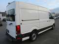 Volkswagen Crafter 30 mittellang Hochdach FWD Weiß - thumbnail 4