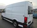 Volkswagen Crafter 30 mittellang Hochdach FWD Weiß - thumbnail 5
