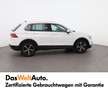 Volkswagen Tiguan Highline TDI SCR 4MOTION DSG Weiß - thumbnail 4