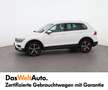 Volkswagen Tiguan Highline TDI SCR 4MOTION DSG Weiß - thumbnail 8