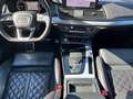 Audi Q5 40 Sportback 2.0TDI quattro S line Cam LED Na Schwarz - thumbnail 8