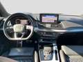 Audi Q5 40 Sportback 2.0TDI quattro S line Cam LED Na Schwarz - thumbnail 6