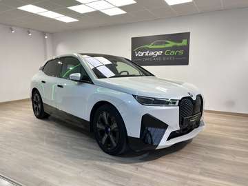 eDrive 50 M Sport Pro